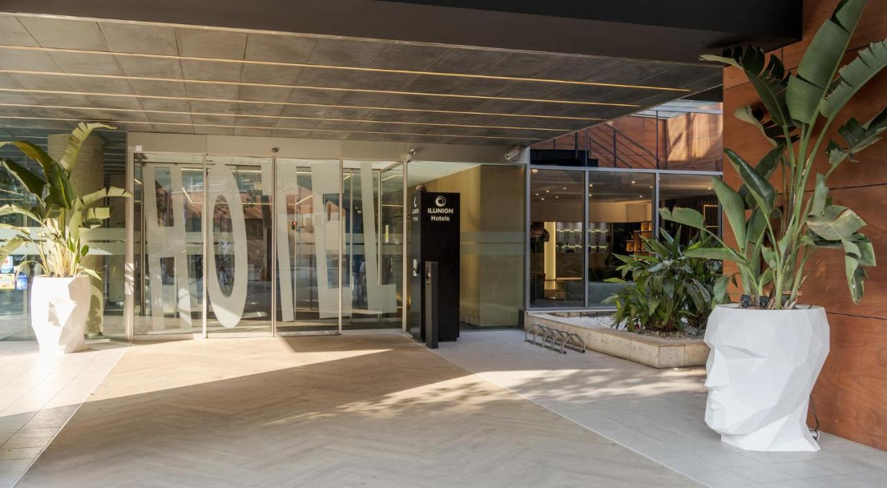 Ilunion Hotel Barcellona