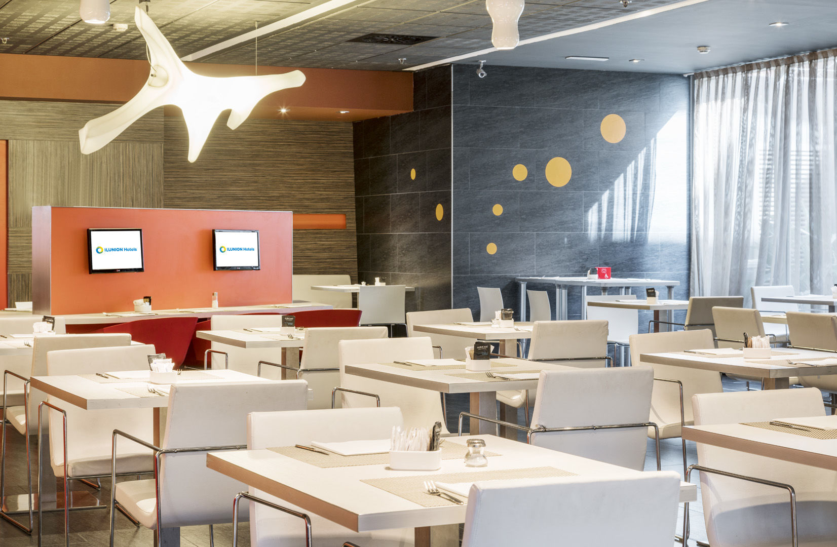 Ilunion Hotel Barcellona
